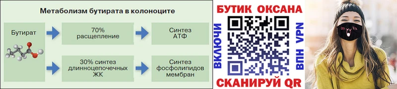 Бутират оксибутират  Анива 